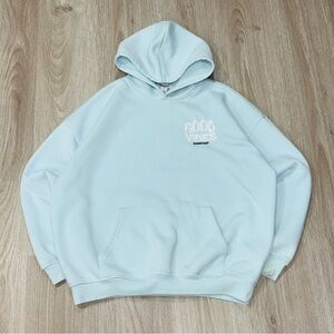 Manifest "Good Vibes Everyday"
Hoodie — Unisex